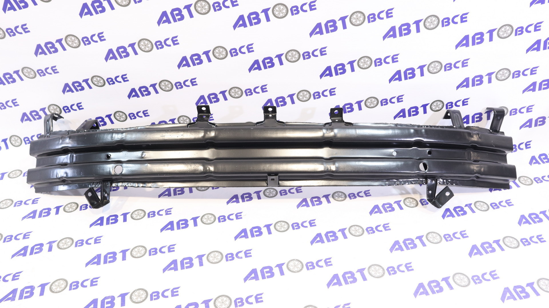 Усилитель переднего бампера (балка-швеллер) Aveo 3 T250 BODYPARTS